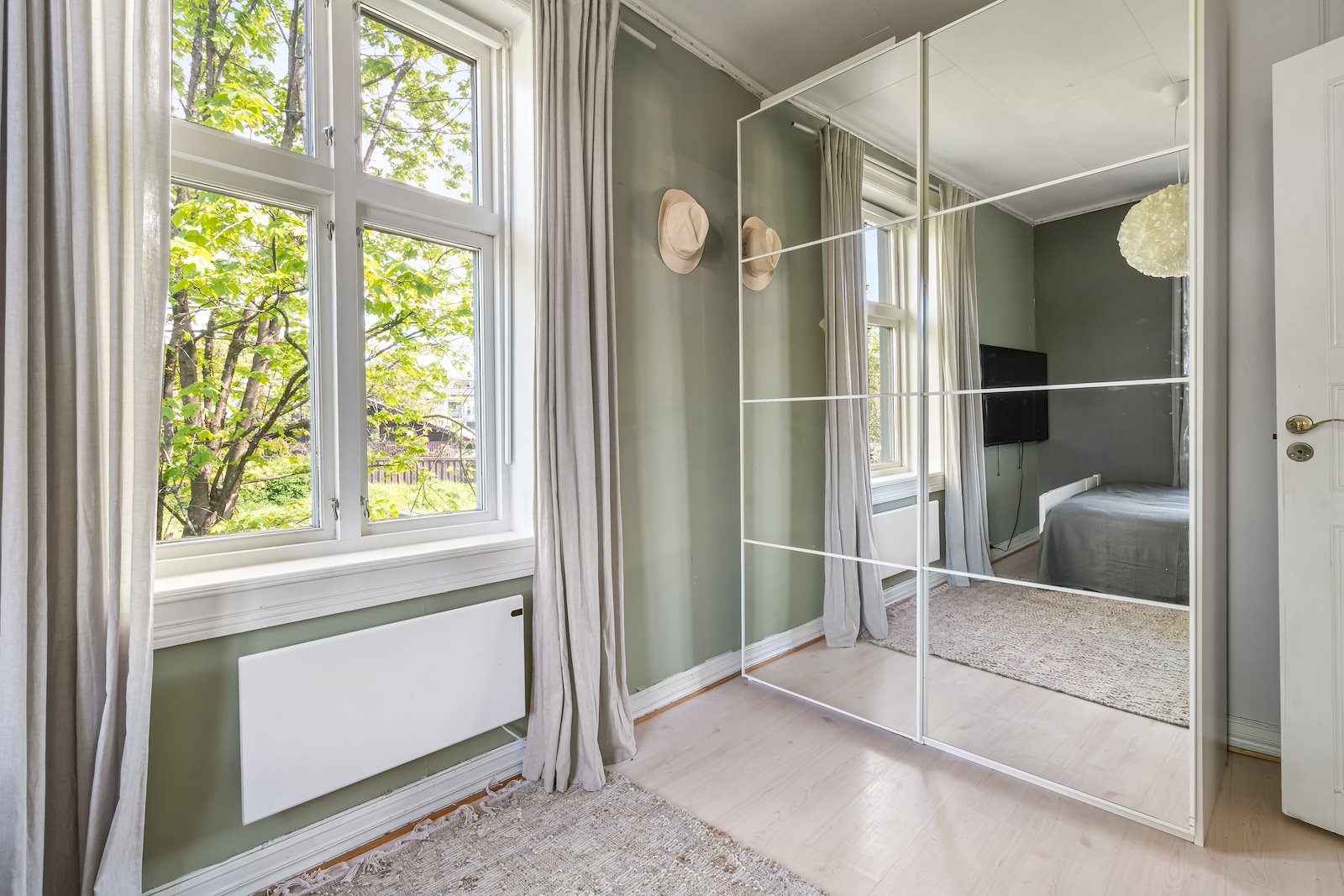 Enebolig til bytte i Ørakerstien 26, Øvre Ullern, Oslo – bilde 6